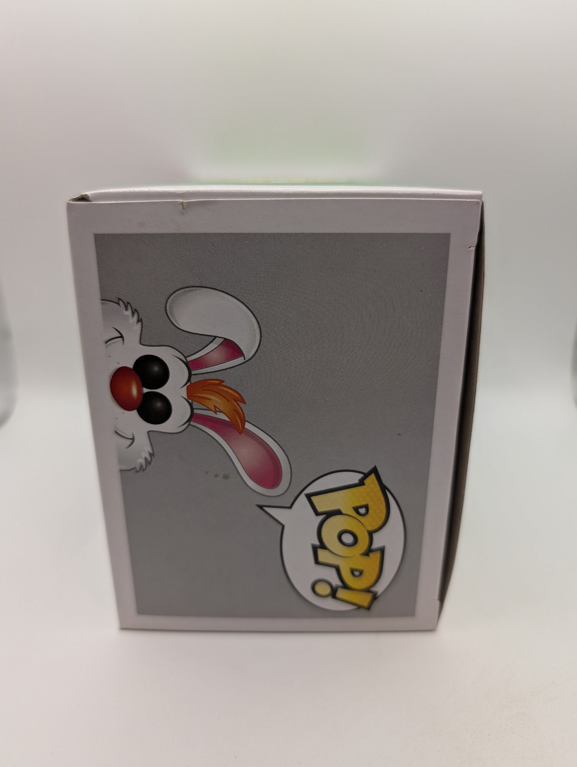 Roger Rabbit Funko Pop! #103 - Vinyl Figure - Disney Who Framed Roger Rabbit FRENLY BRICKS - Open 7 Days