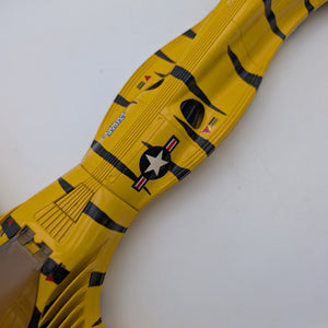 GI Joe ARAH Cobra Custom Tiger Force Condor: Tiger Talon FRENLY BRICKS - Open 7 Days