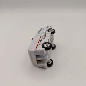 1983 Tonka GoBots Ambulance Van Transformers FRENLY BRICKS - Open 7 Days