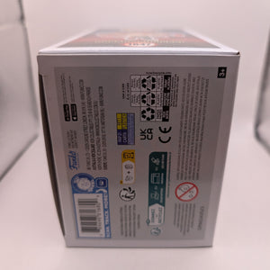 Nobara Kugisaki #1647 |  Special Edition Pop Vinyl - Jujutsu Kaisen FRENLY BRICKS - Open 7 Days