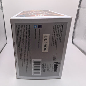 Funko POP! Television Flash #213 The Flash FRENLY BRICKS - Open 7 Days