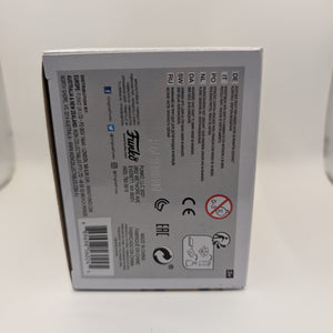 Avatar The Last Airbender - Fire Lord Ozai Pop! Vinyl #999 Funko FRENLY BRICKS - Open 7 Days