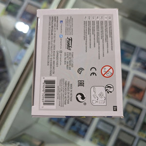 Funko Pop! Transformers Soundwave #26 FRENLY BRICKS - Open 7 Days