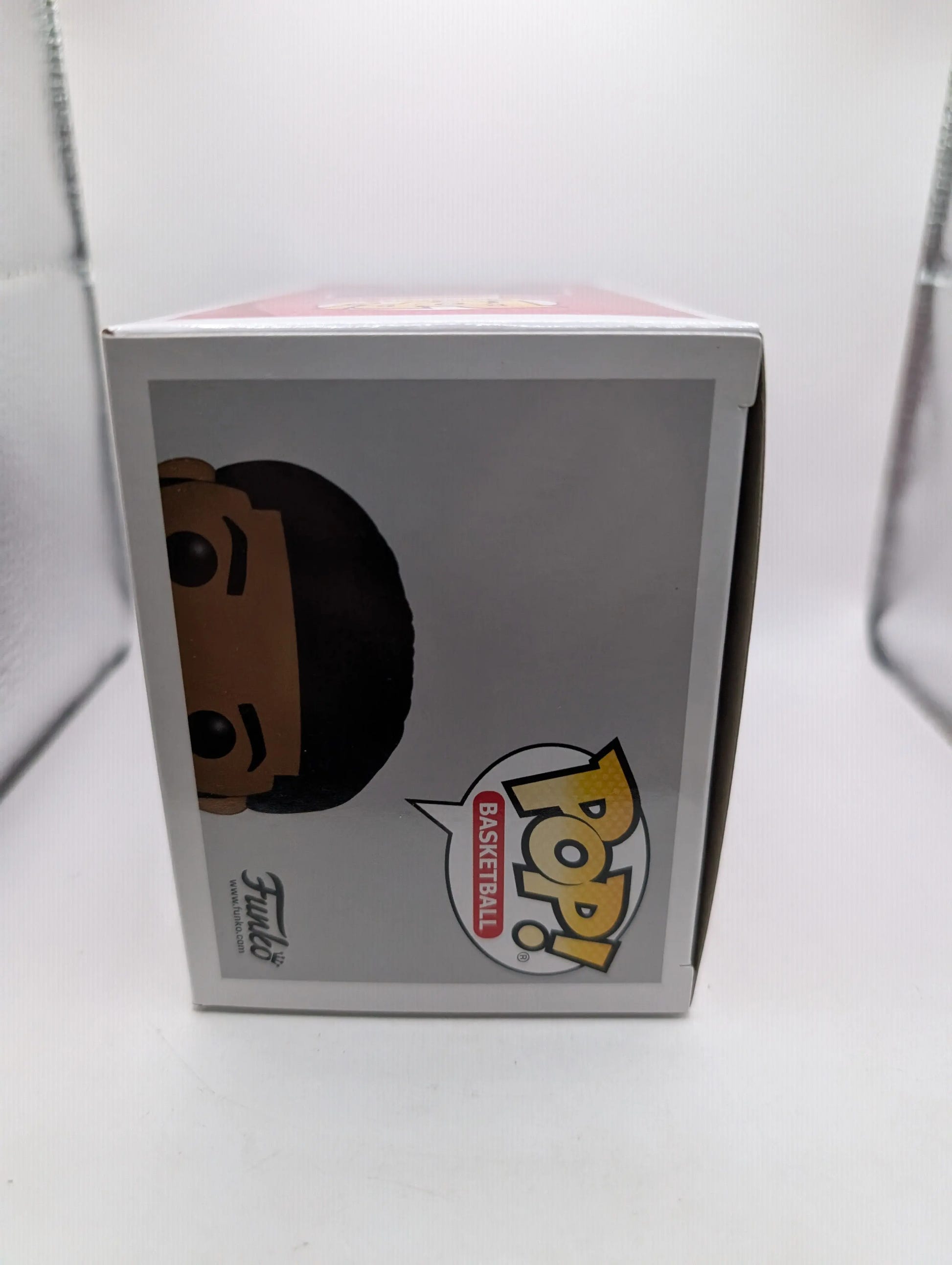 Funko POP!: NBA- Los Angeles Clippers Paul George 91, photo 5 image 5