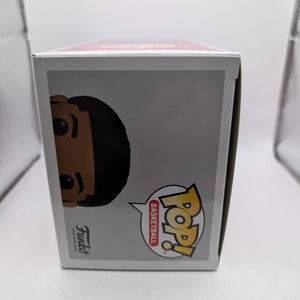 Funko Pop: NBA- Los Angeles Clippers Paul George 91 FRENLY BRICKS - Open 7 Days