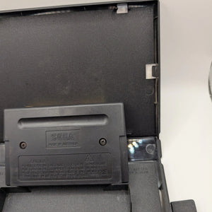 Global Gladiators Sega Mega Drive Complete Fair Condtion 1993 PAL USED FRENLY BRICKS - Open 7 Days