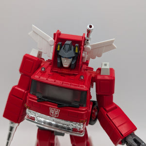 Masterpiece MP-33 Inferno FUSO T951 Transformers Action Figures KO Toy O FRENLY BRICKS - Open 7 Days