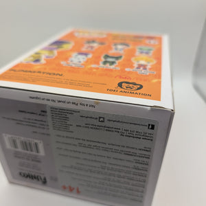 Funko Pop Vinyl - Dragon Ball Z - Golden Frieza #47 (Black Eyes) FRENLY BRICKS - Open 7 Days