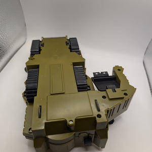 1999 Incomplete GI JOE Mobile Assailt Base Loose Action Figure Parts FRENLY BRICKS - Open 7 Days