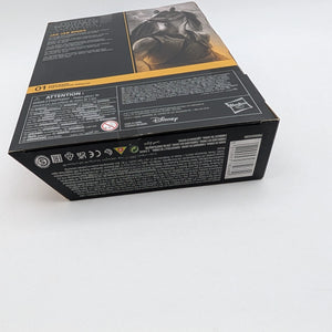 Star Wars Episode I: The Phantom Menace - Jar Jar Binks Black Series 6” Figure FRENLY BRICKS - Open 7 Days