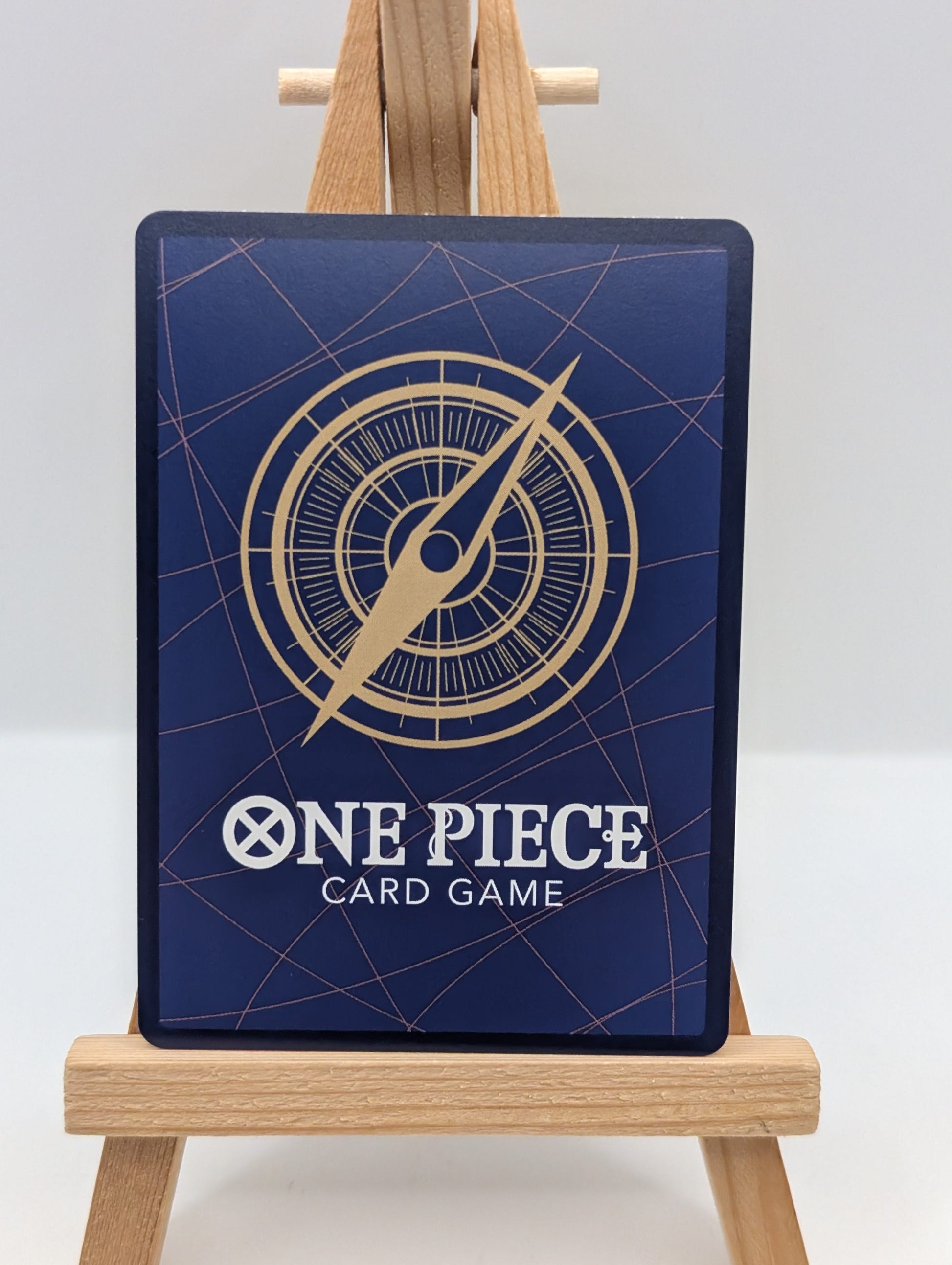 One Piece TCG St. Shepherd Ju Peter OP13-084 Alt Art English NM FRENLY BRICKS - Open 7 Days image 2