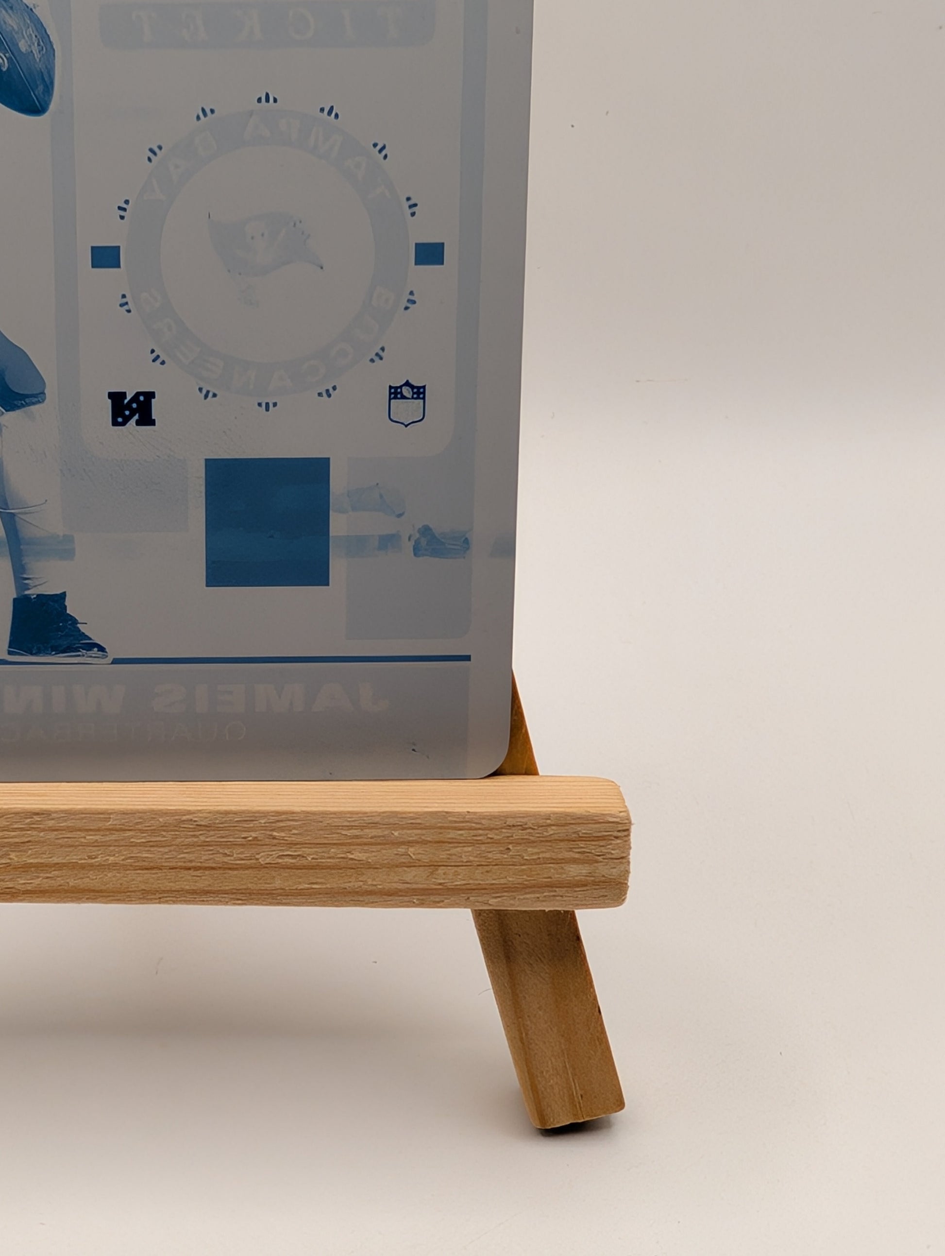 2019 Panini Optic Contenders Jameis Winston 1/1 NFL FRENLY BRICKS - Open 7 Days