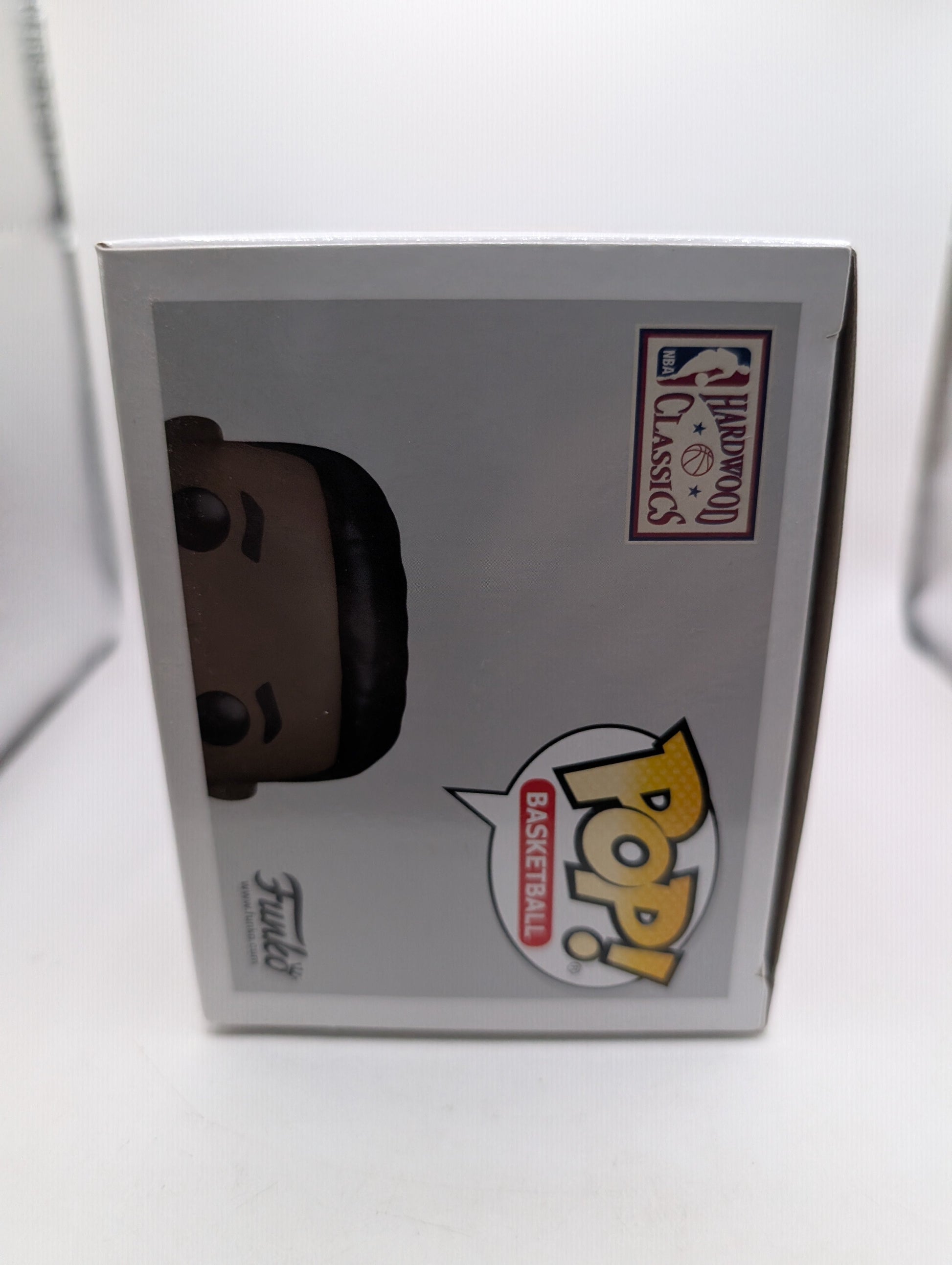 Funko POP! Vinyl Figure - 104 Basketball - Atlanta Hawks - Dominique Wilkins FRENLY BRICKS - Open 7 Days