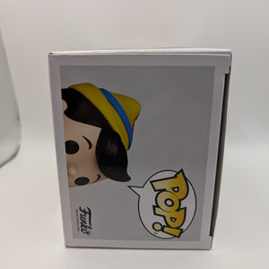 Pinocchio - Pop Vinyl - 1029 - Pinocchio - Disney FUNKO
