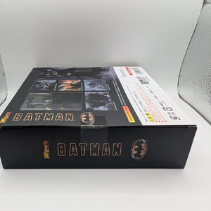 1989 Batman Movie S.H. Figuarts Bandai Batman Action Figure Authentic FRENLY BRICKS - Open 7 Days