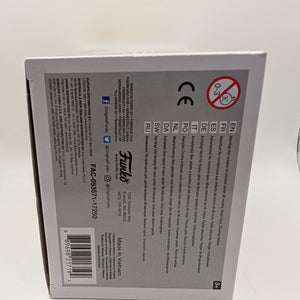 Bashful - Snow White & The Seven Dwarfs - Funko POP! Vinyl - #341