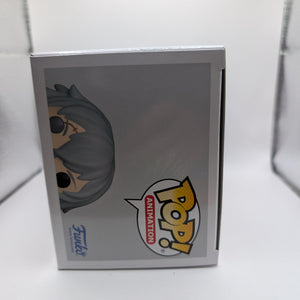 Animation Funko Pop - Mahito - Jujutsu Kaisen - No. 1115 FRENLY BRICKS - Open 7 Days
