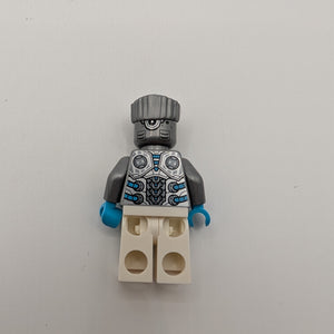 Zane no mask Dragons Rising 3 Ninjago Lego Minifigure 71827 FRENLY BRICKS - Open 7 Days