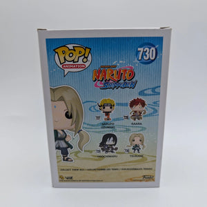 Funko Pop! Animation: Naruto - Tsunade Vinyl Figure #730 FRENLY BRICKS - Open 7 Days