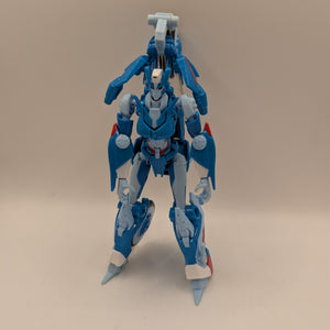 TRANSFORMERS GENERATIONS THRILLING 30TH ANNIVERSARY DELUXE CLASS CHROMIA