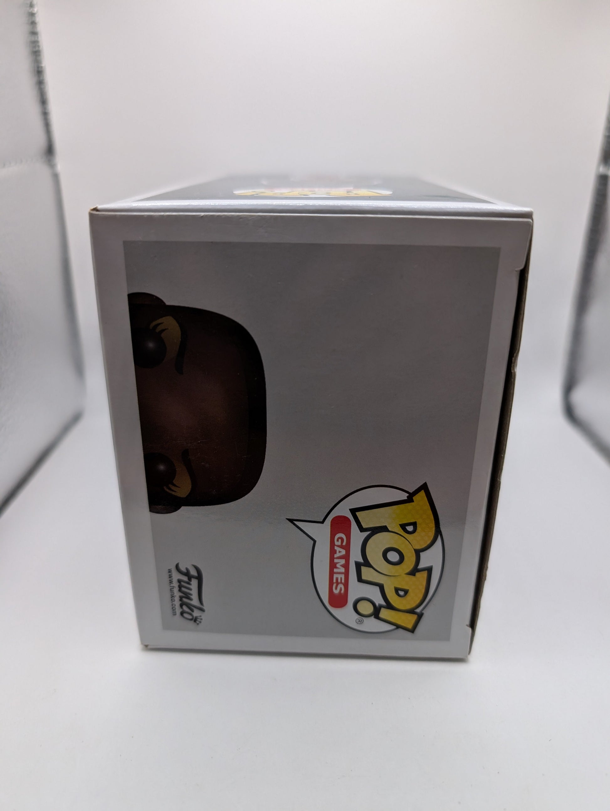 Destiny - #236 Ikora Rey (metallic) Funko Pop! FRENLY BRICKS - Open 7 Days