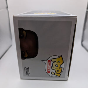 Destiny - #236 Ikora Rey (metallic) Funko Pop! FRENLY BRICKS - Open 7 Days