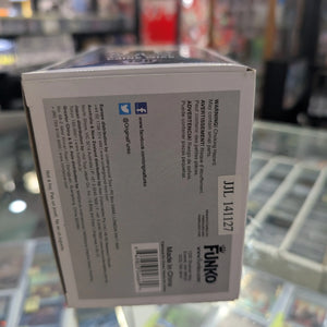 Funko Pop Movies Jupiter Ascending 128 Caine Wise Vinyl Figure Vaulted FRENLY BRICKS - Open 7 Days