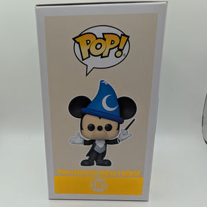 Funko Pop! Vinyl: Disney - Philharmagic Mickey Mouse #1167