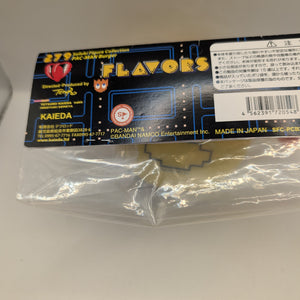 KAIEDA PAC-MAN PAC-MAN Burger Sofvi dune FLAVORS Flavors with Card FRENLY BRICKS - Open 7 Days