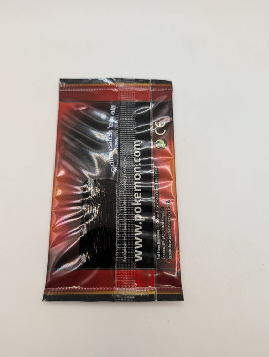 Detective Pikachu Booster Promo Pack Sealed Mint Card SM190 Movie Holo FRENLY BRICKS - Open 7 Days