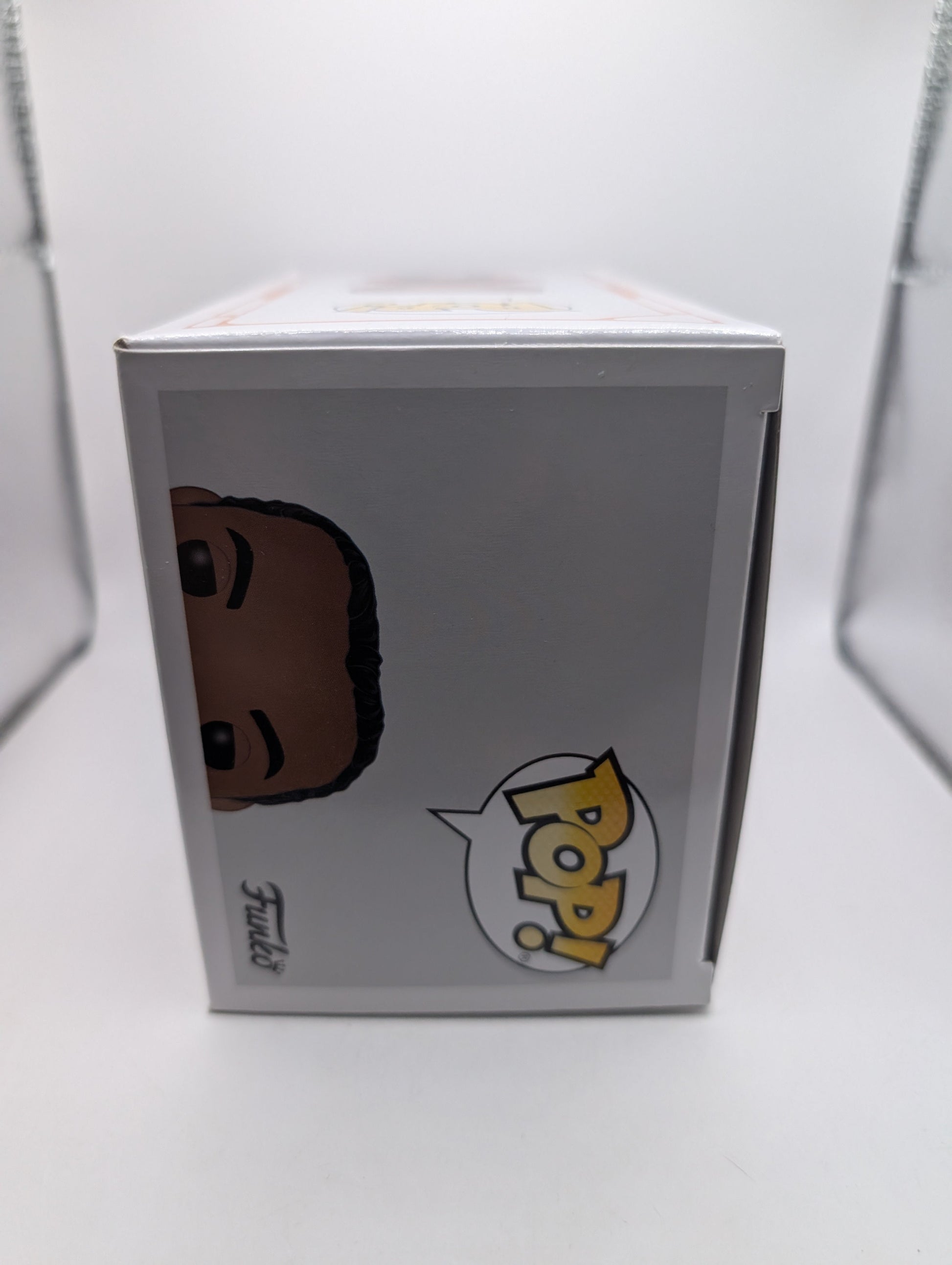 Star Wars Funko Pop - Moff Gideon - The Mandalorian #380 FRENLY BRICKS - Open 7 Days