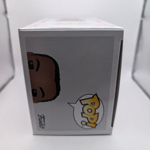 Star Wars Funko Pop - Moff Gideon - The Mandalorian #380 FRENLY BRICKS - Open 7 Days