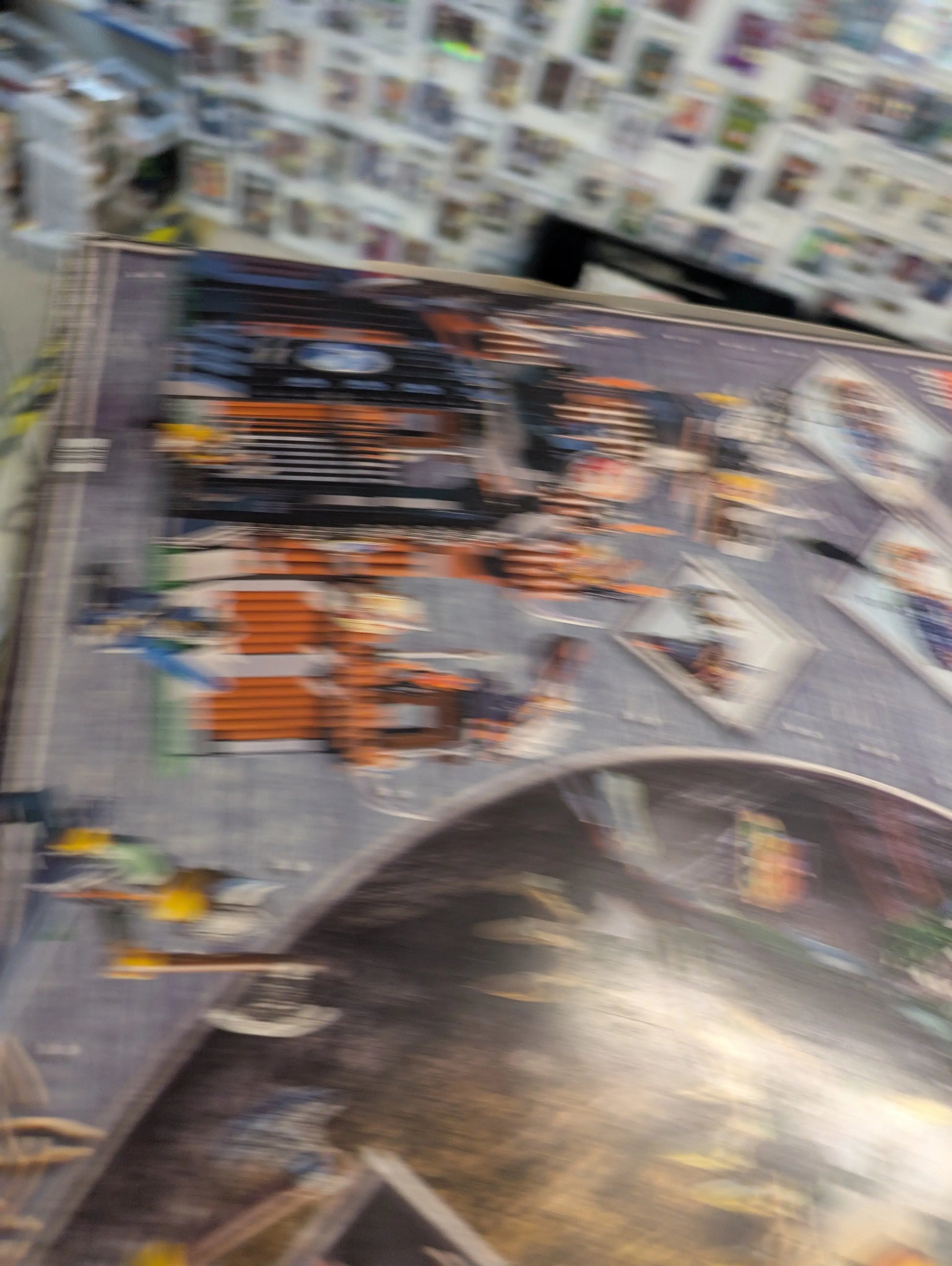 LEGO Vikings: Viking Fortress Against the Fafnir Dragon (7019) FRENLY BRICKS - Open 7 Days