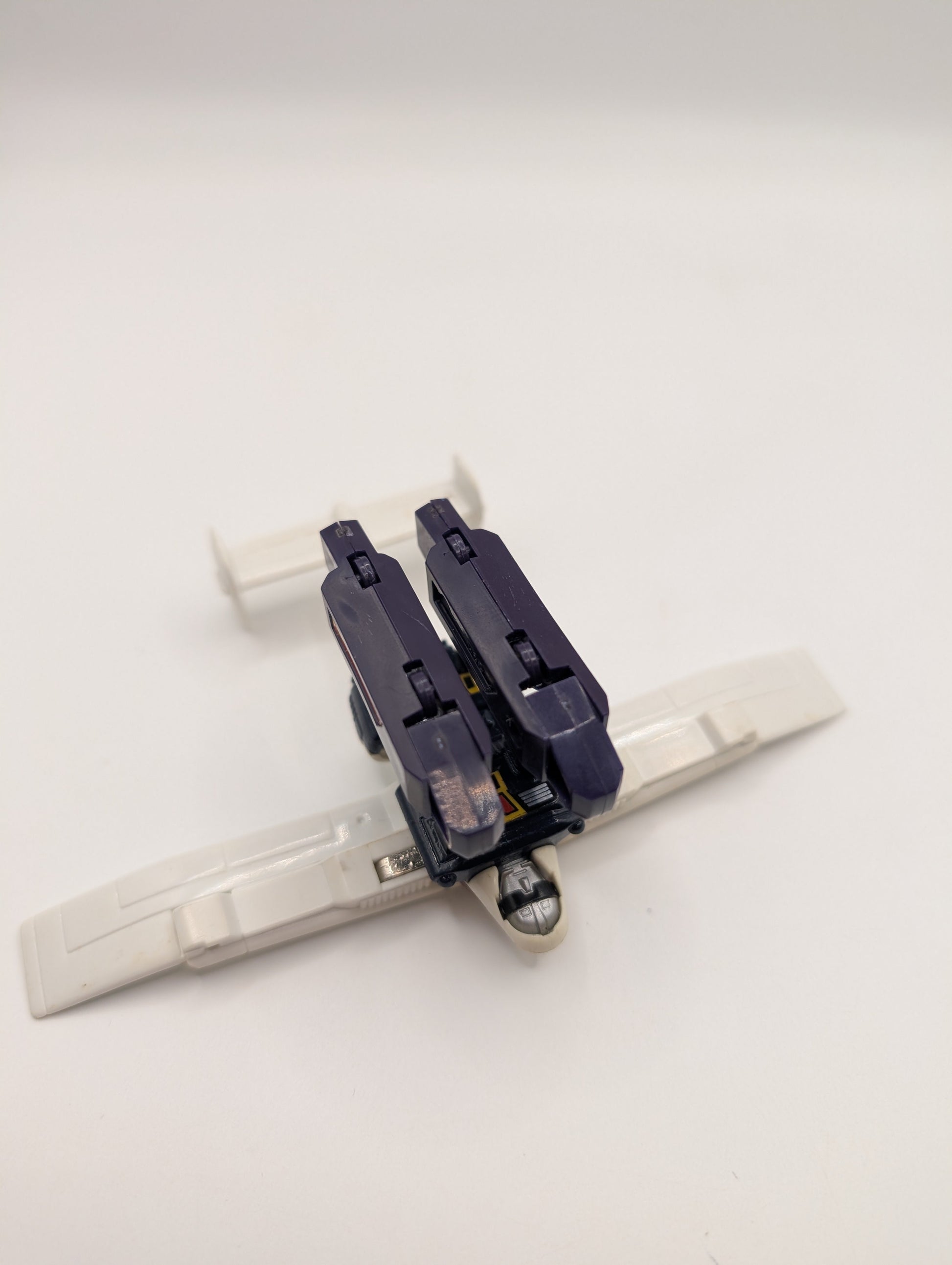 GoBots Water Walk 1985 Robot Bandai Robo FRENLY BRICKS - Open 7 Days