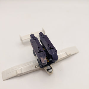 GoBots Water Walk 1985 Robot Bandai Robo FRENLY BRICKS - Open 7 Days