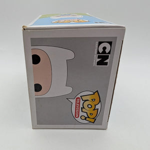 Funko Pop! TV Adventure Time - Finn Vinyl Action Figure #32 FRENLY BRICKS - Open 7 Days