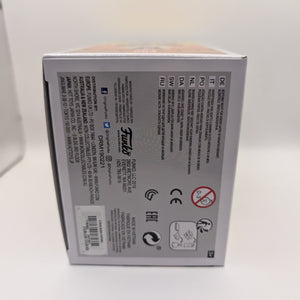 Funko Pop! Animation My Hero Academia Deku 564 Hot Topic Exclusive FRENLY BRICKS - Open 7 Days