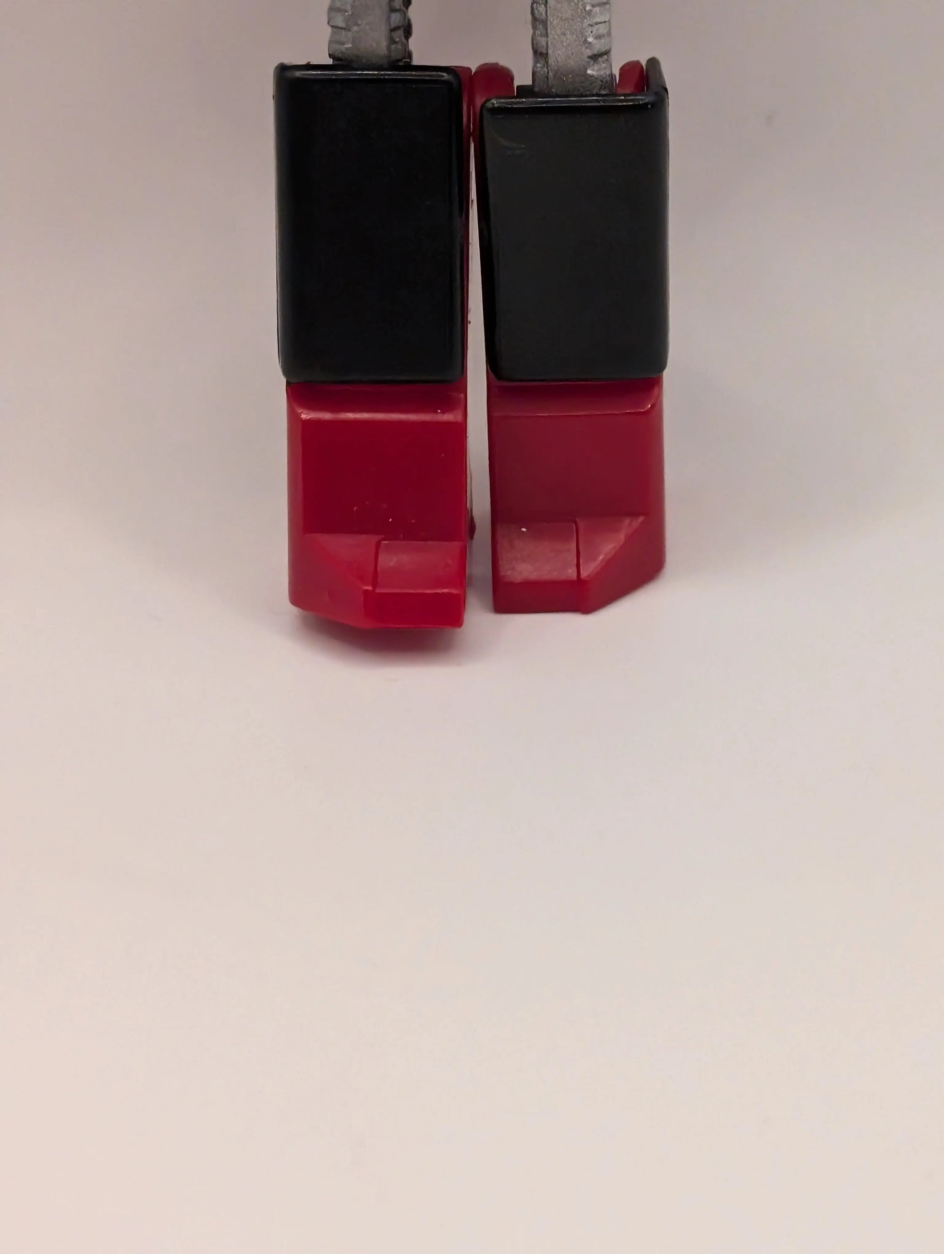 Vintage 1983 Gobots Scooter Moped MR-16 Action Figure Bandai Tonka Popy FRENLY BRICKS - Open 7 Days