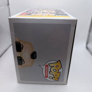 Funko Pop! Taxi Driver - Travis Bickle #220 FRENLY BRICKS - Open 7 Days