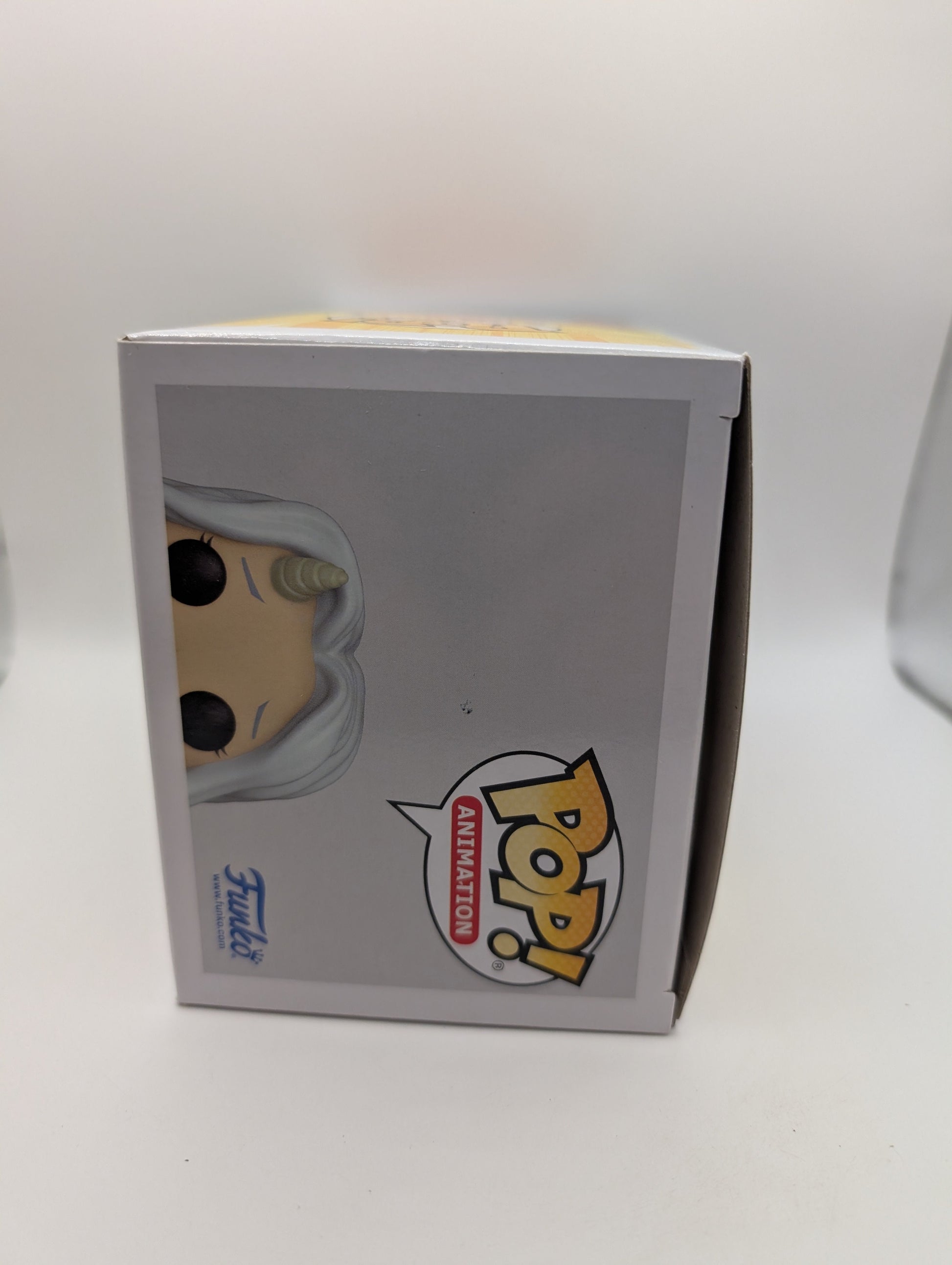 Funko POP! Animation My Hero Academia - Eri #1011 - Vinyl Collectable Anime FRENLY BRICKS - Open 7 Days