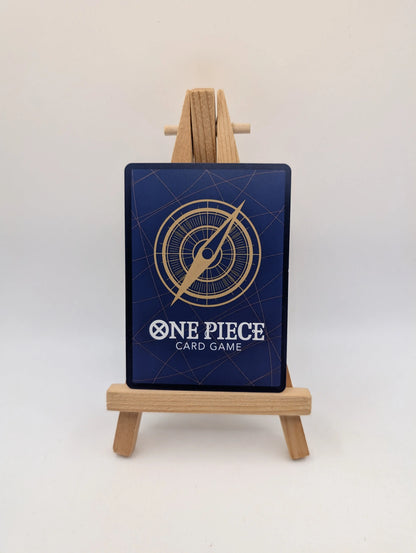 Monkey.D.Luffy P-041 - Pirates Party Vol.5 Promo - One Piece CCG English FRENLY BRICKS - Open 7 Days