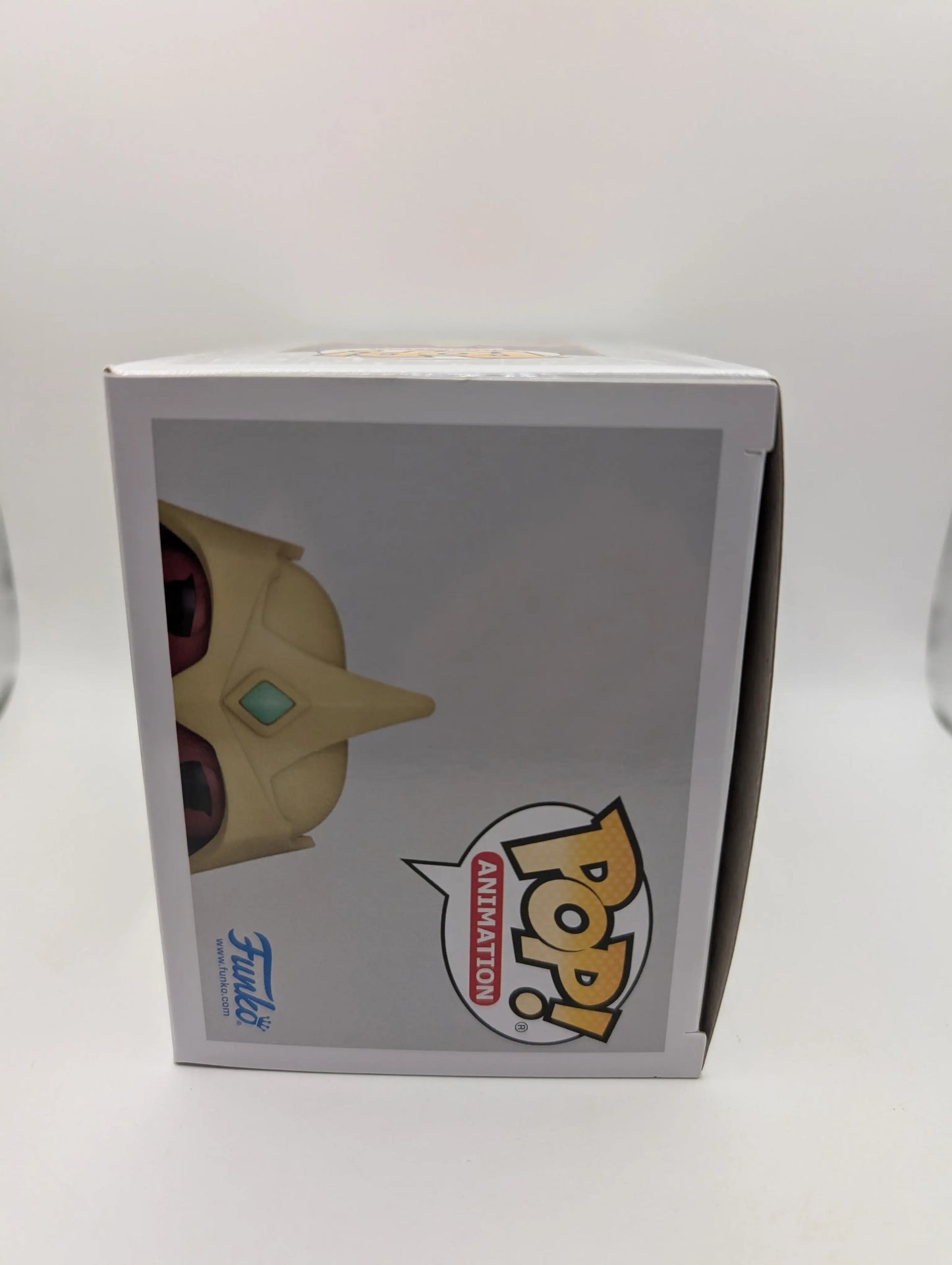 Elemental Hero Burstinatrix #1598 -Yu-Gi-Oh- FUNKO Pop! FRENLY BRICKS - Open 7 Days