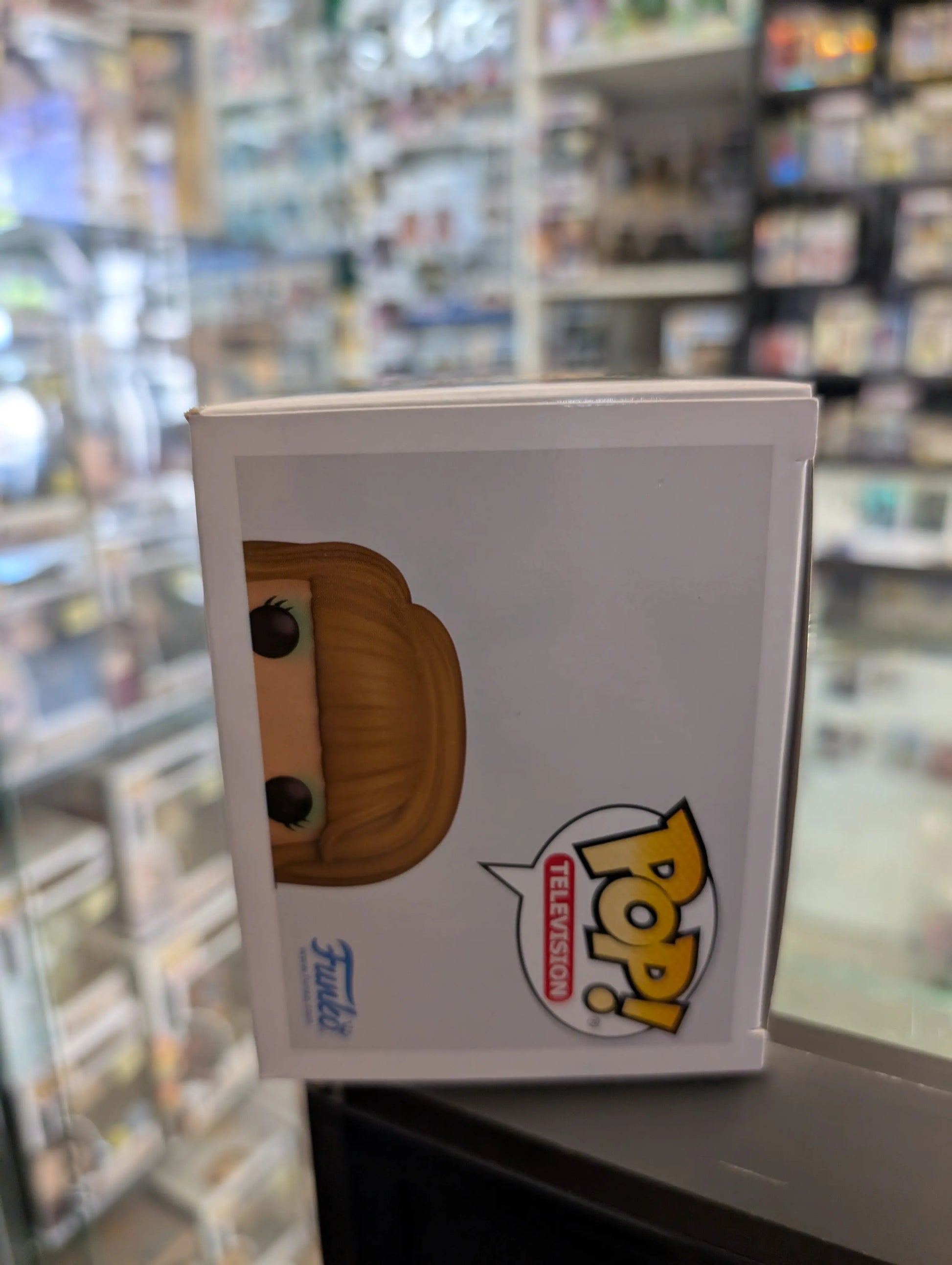 FUNKO POP! TELEVISION #1293 The Sopranos Carmela Soprano Vinyl Figure FRENLY BRICKS - Open 7 Days