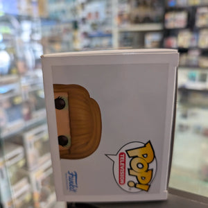 FUNKO POP! TELEVISION #1293 The Sopranos Carmela Soprano Vinyl Figure FRENLY BRICKS - Open 7 Days