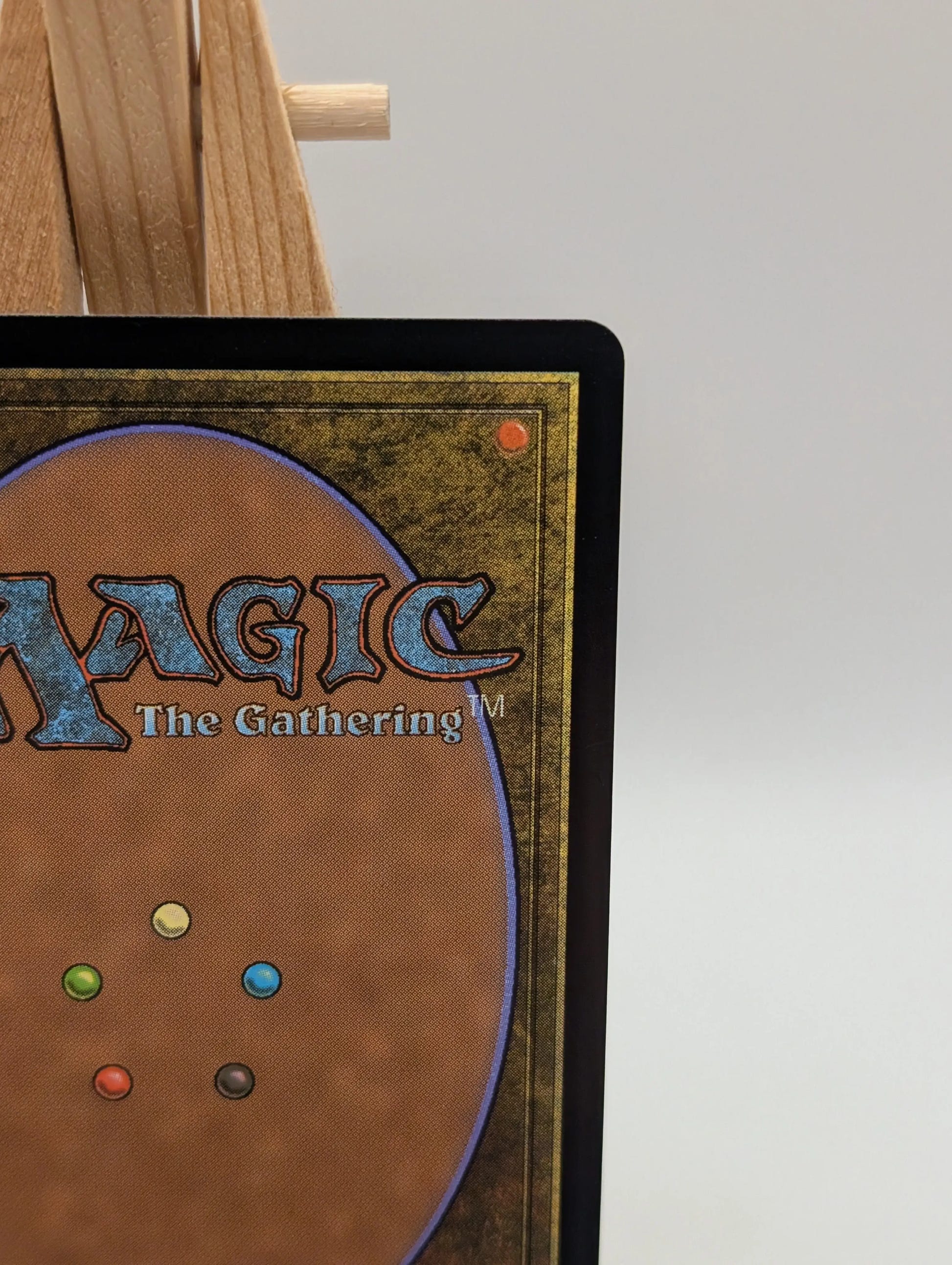 FOIL SERIALIZED Sol Ring Human Serial Numbered Lord of the Rings MTG SeePhotos FRENLY BRICKS - Open 7 Days image 13