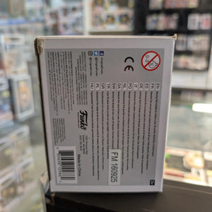 Funko Pop! Vinyl: Harry Potter - George Weasley #34 FRENLY BRICKS - Open 7 Days