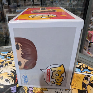 Chainsaw Man - Kobeni Pop! Vinyl Figure 1762 FRENLY BRICKS - Open 7 Days