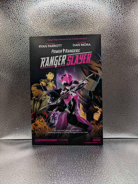 Hasbro Power Rangers #3 FRENLY BRICKS - Open 7 Days