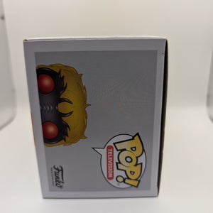 FUNKO POP VINYL - BAXTER STOCKMAN - 507 - EXCLUSIVE EDITION FRENLY BRICKS - Open 7 Days