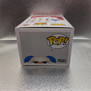 FUNKO Pop Vinyl Chuckles #561 FRENLY BRICKS - Open 7 Days